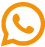 Ícone de Whatsapp no rodapé do site | Lumen Audiovisual