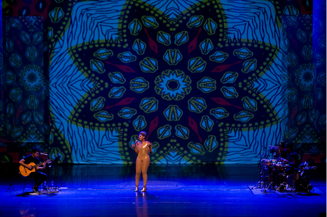 Festival de Teatro | Lumen Audiovisual