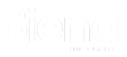 Logotipo Bienal de Curitiba Cliente | Lumen Audiovisual