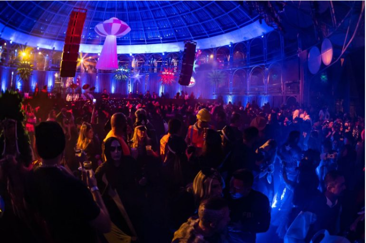Festa do Tite | Lumen Audiovisual