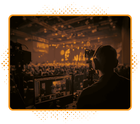 Imagem Somos Movidos por Desafios | Lumen Audiovisual