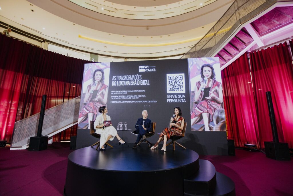 Painel de LED | Lumen Audiovisual