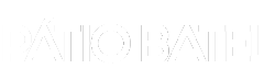 Logotipo PATIO BATEL Cliente | Lumen Audiovisual