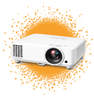 Locação de Projetores Modernos | Lumen Audiovisual
